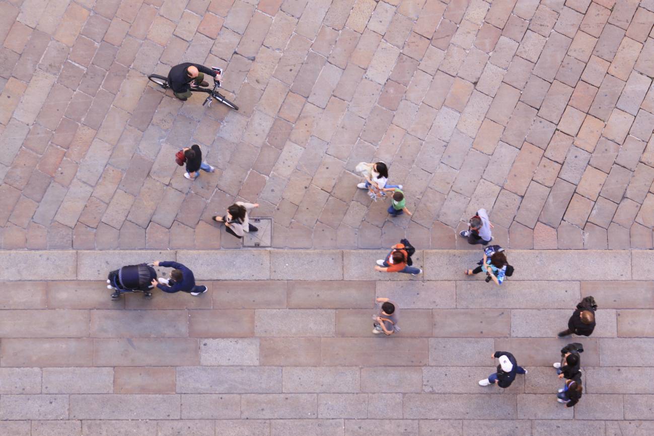 salud de poblaciones