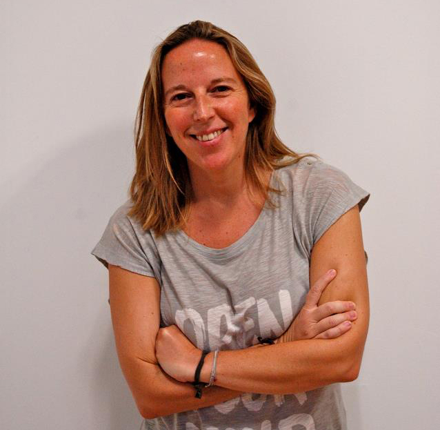 Patricia Fernández de Lis