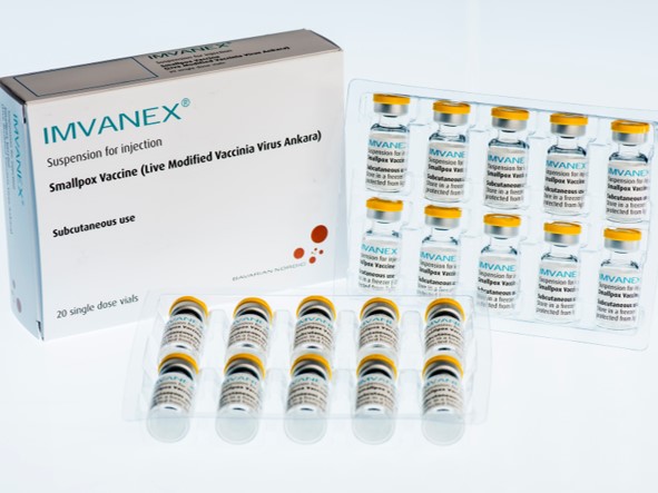 Imvanex