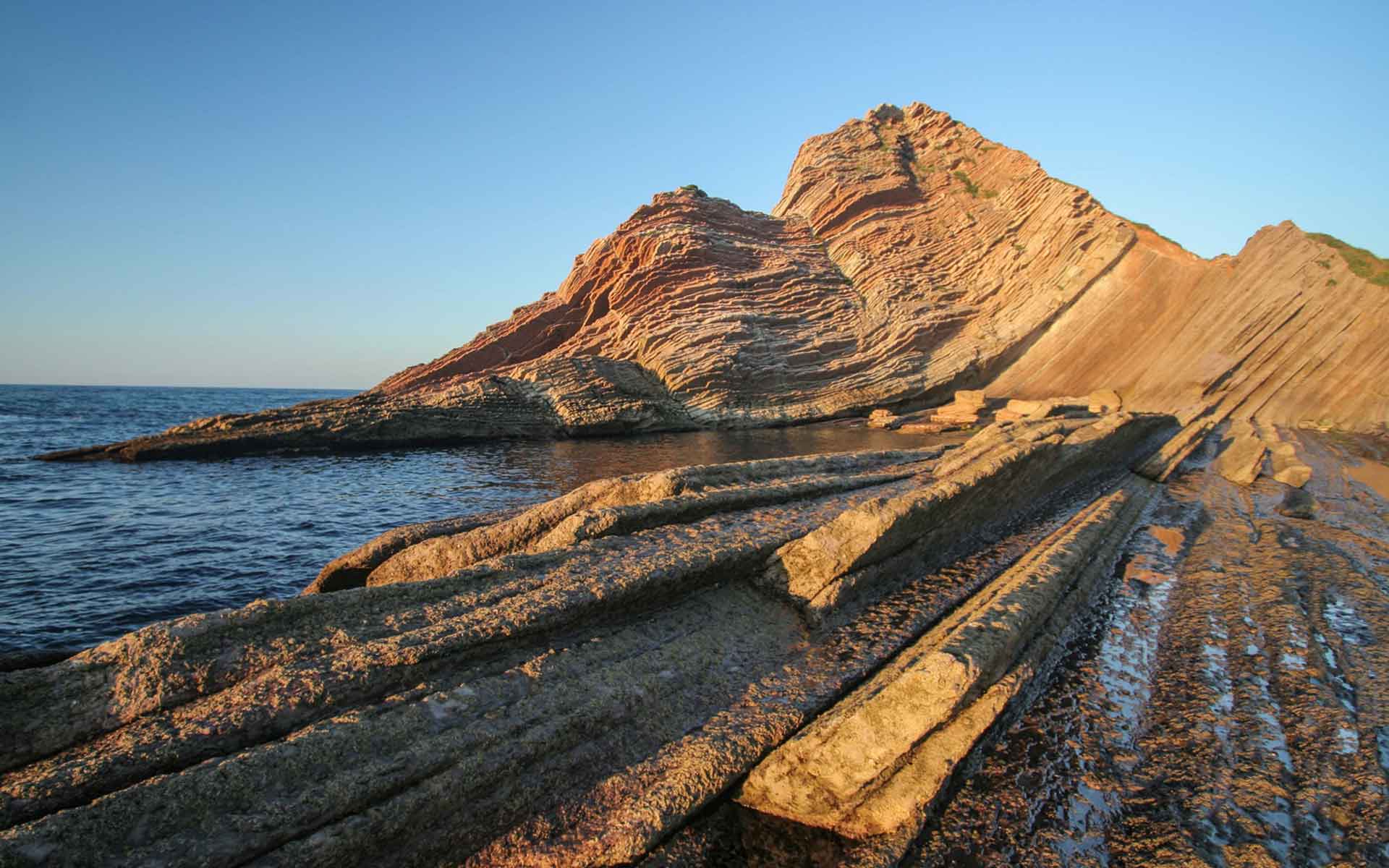 Zumaia