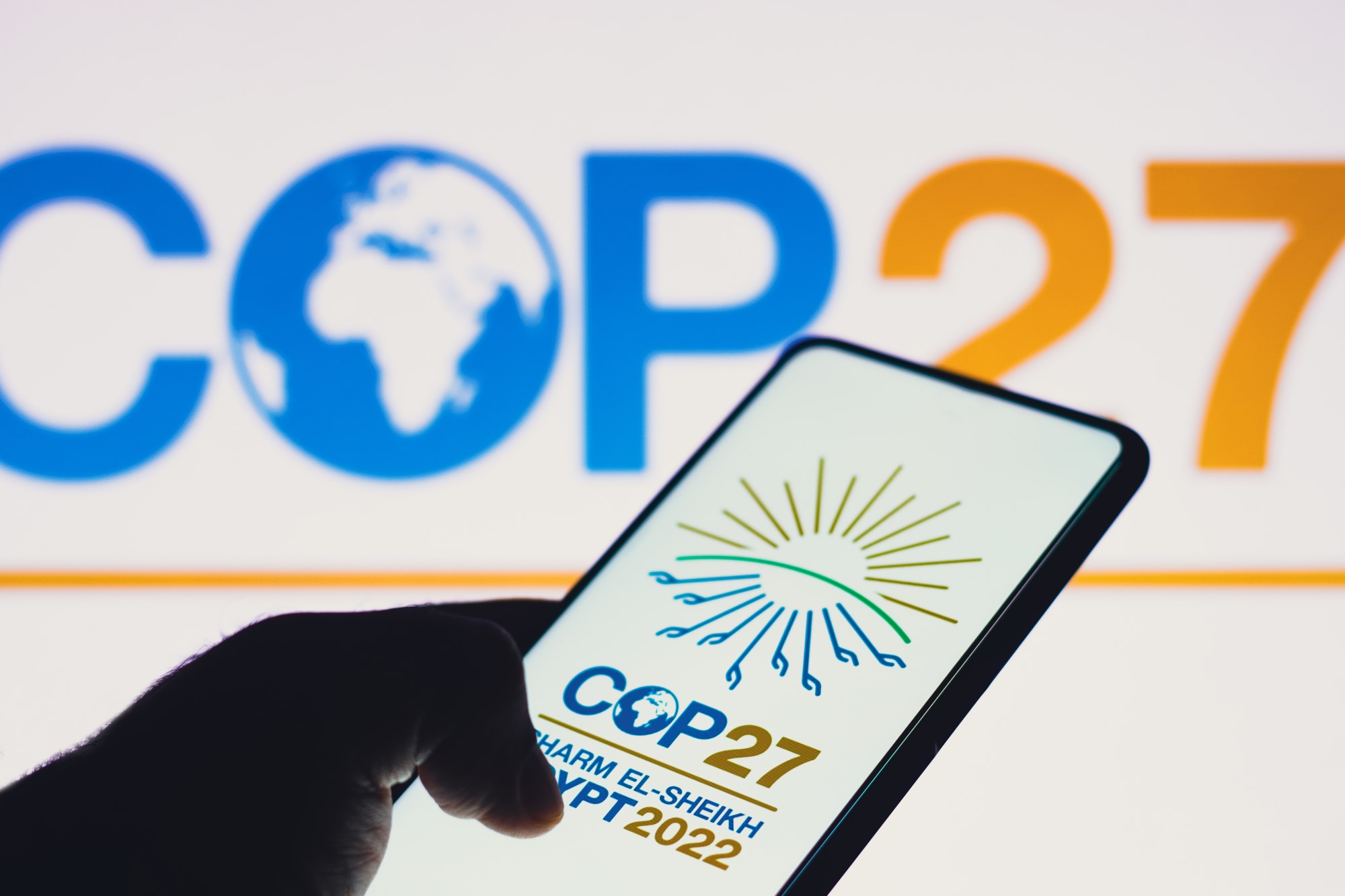 cop27