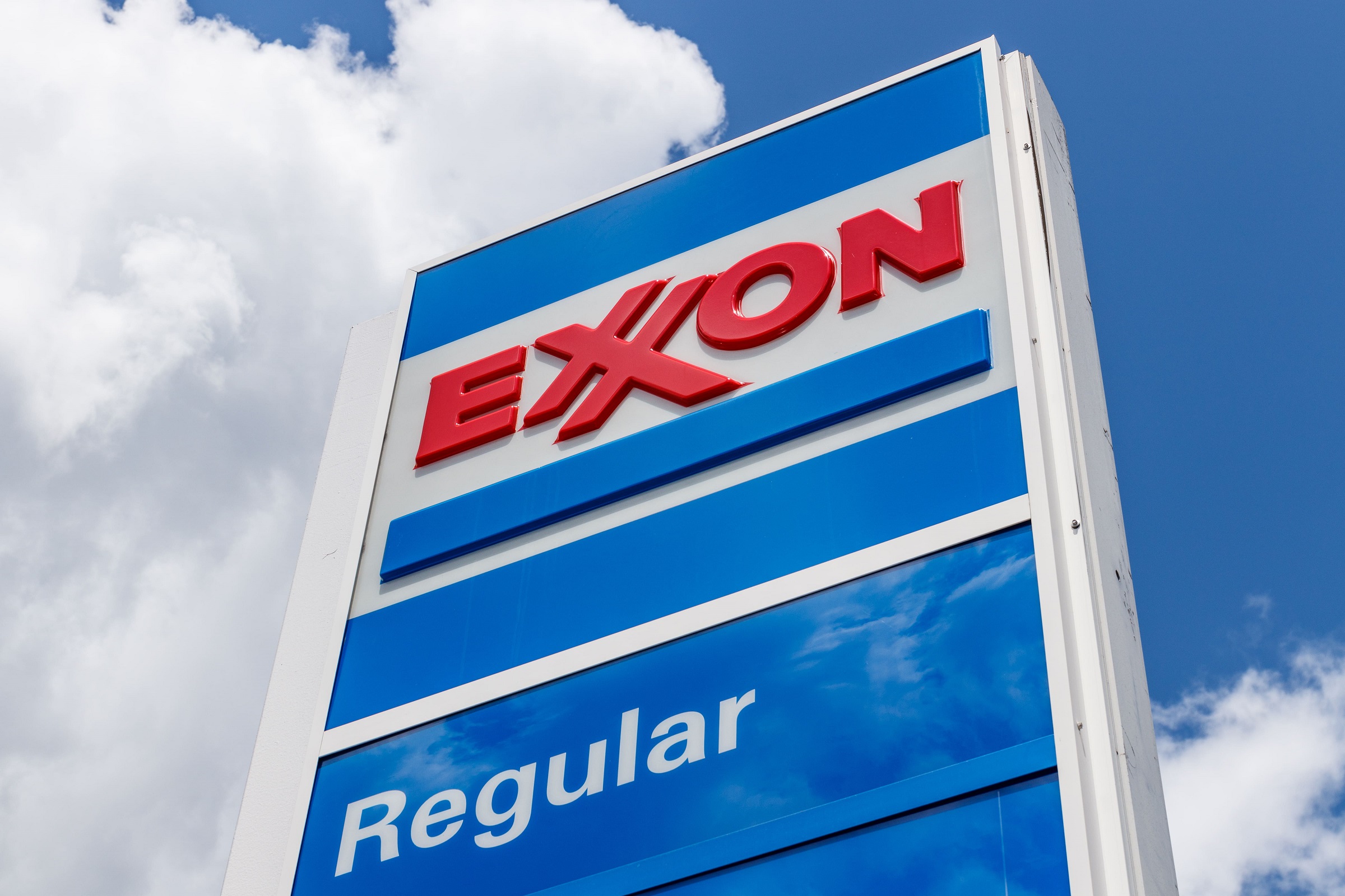 Exxon