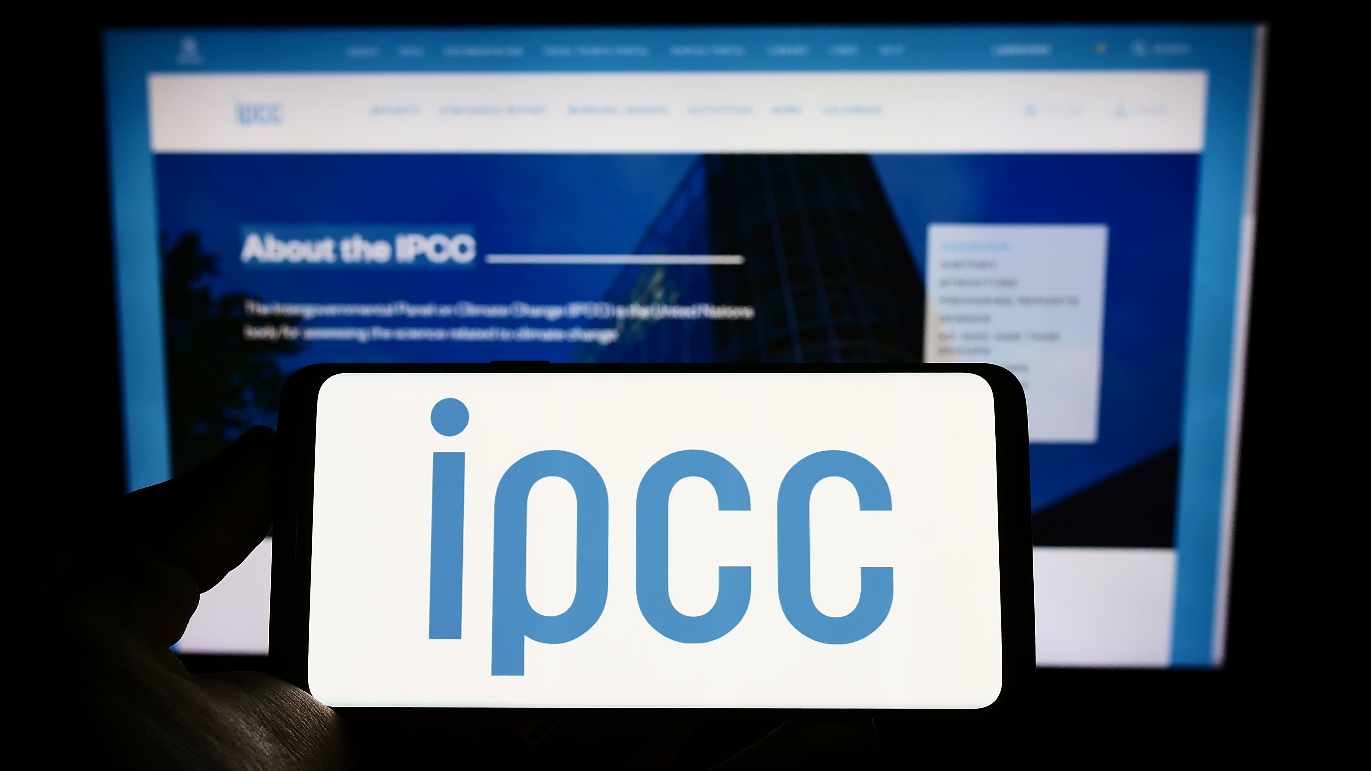 IPCC
