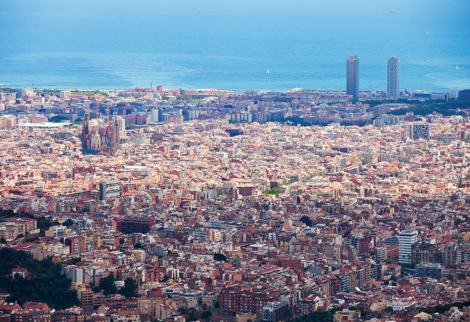 Barcelona