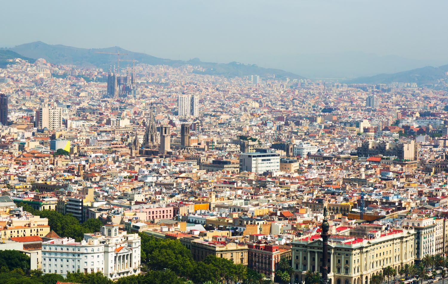 Barcelona
