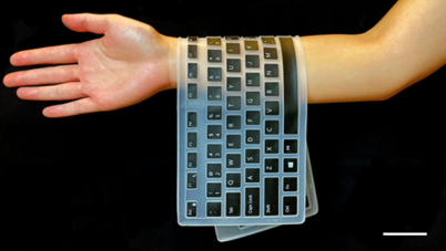 computer keyboard