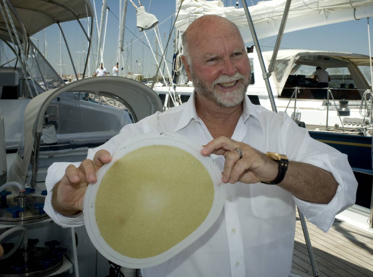 Craig Venter 