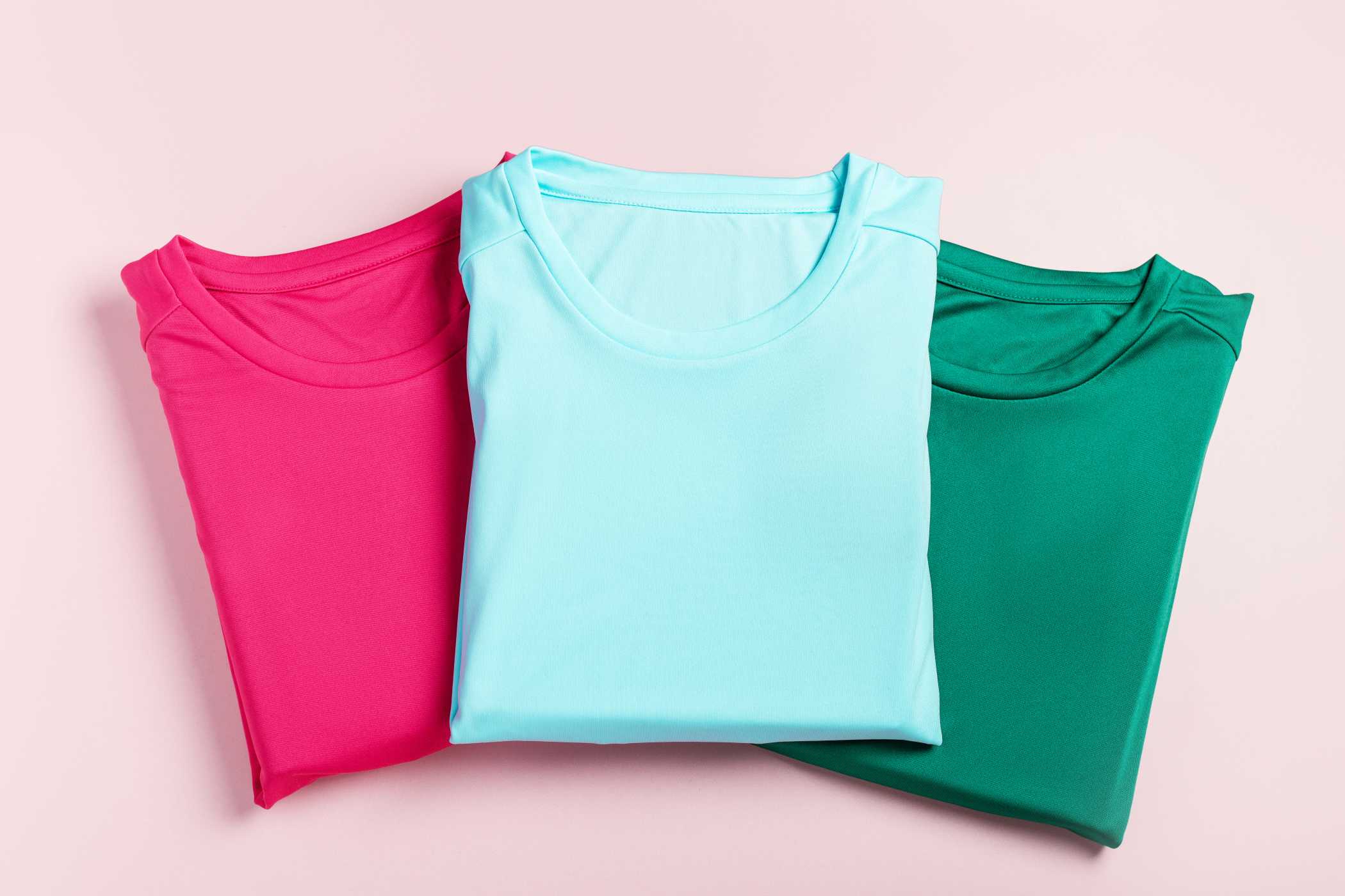 camisetas