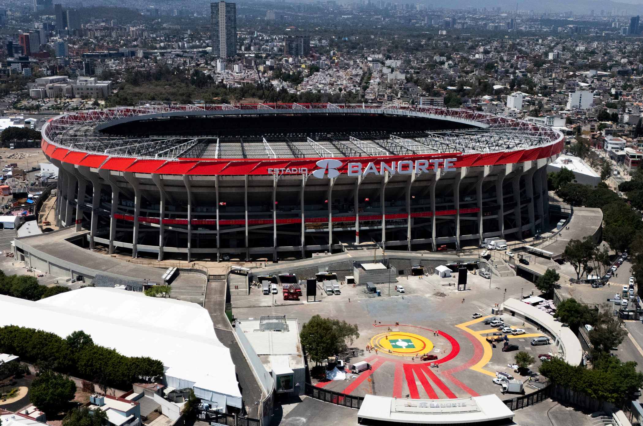 estadio