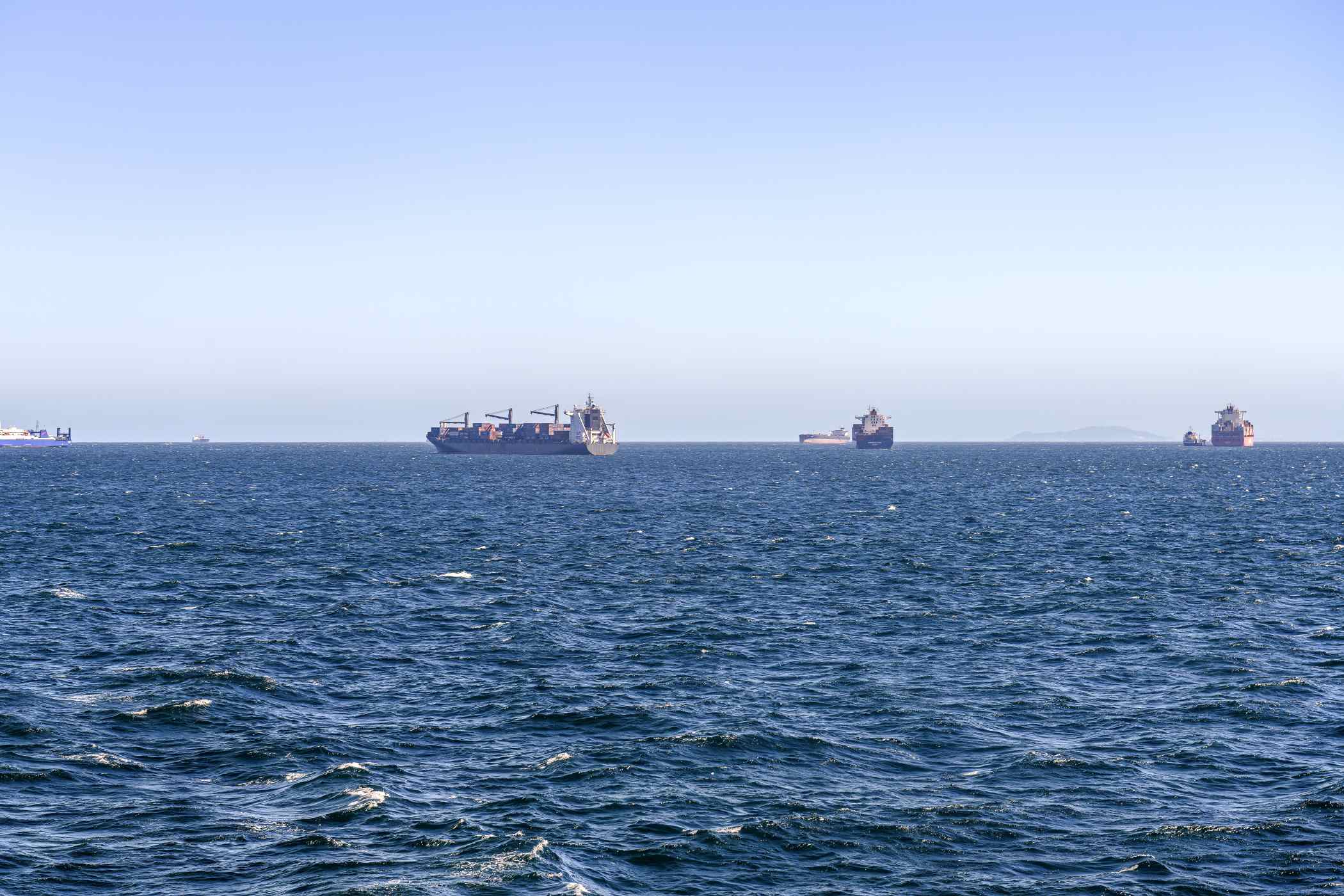 Barcos