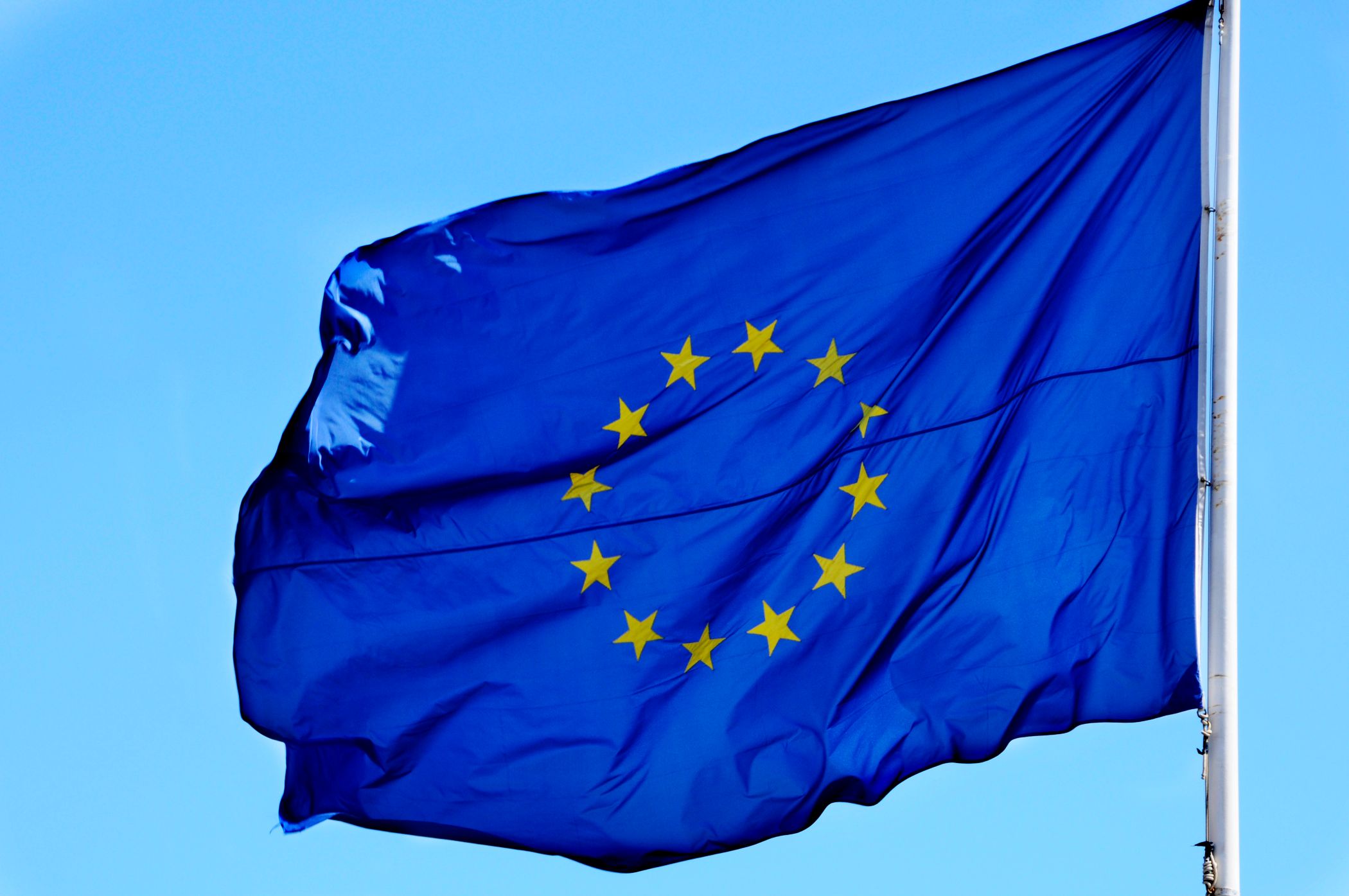 UE