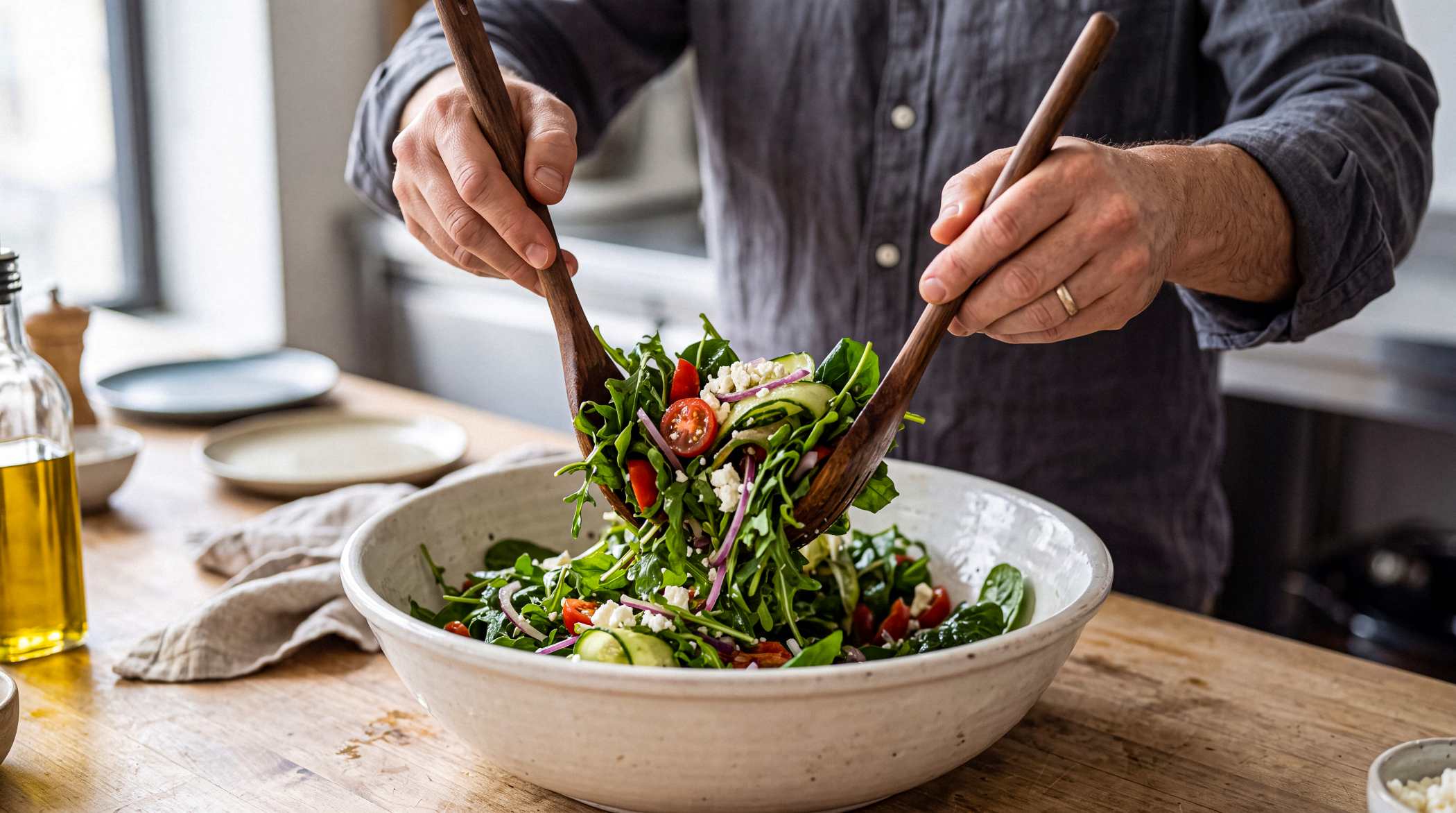 ensalada
