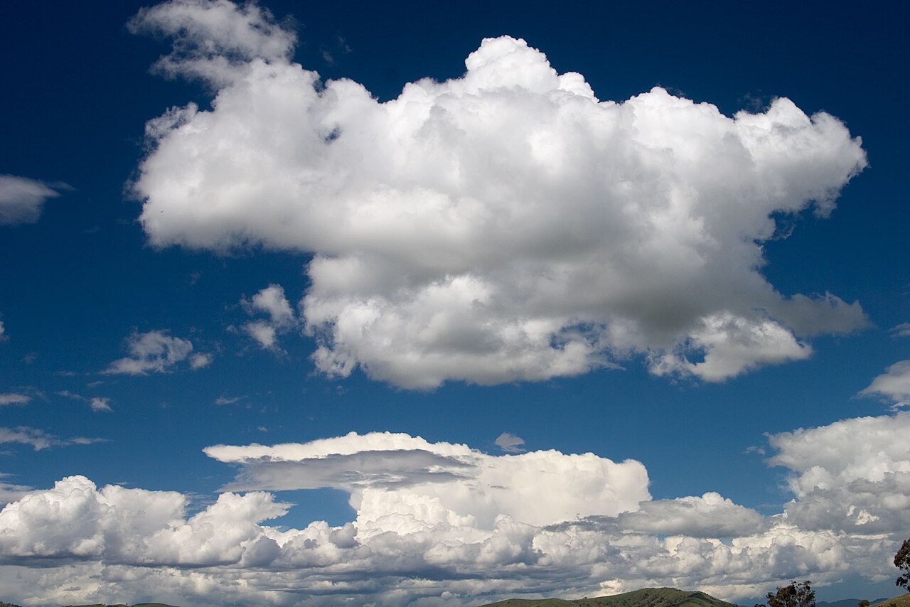 nubes