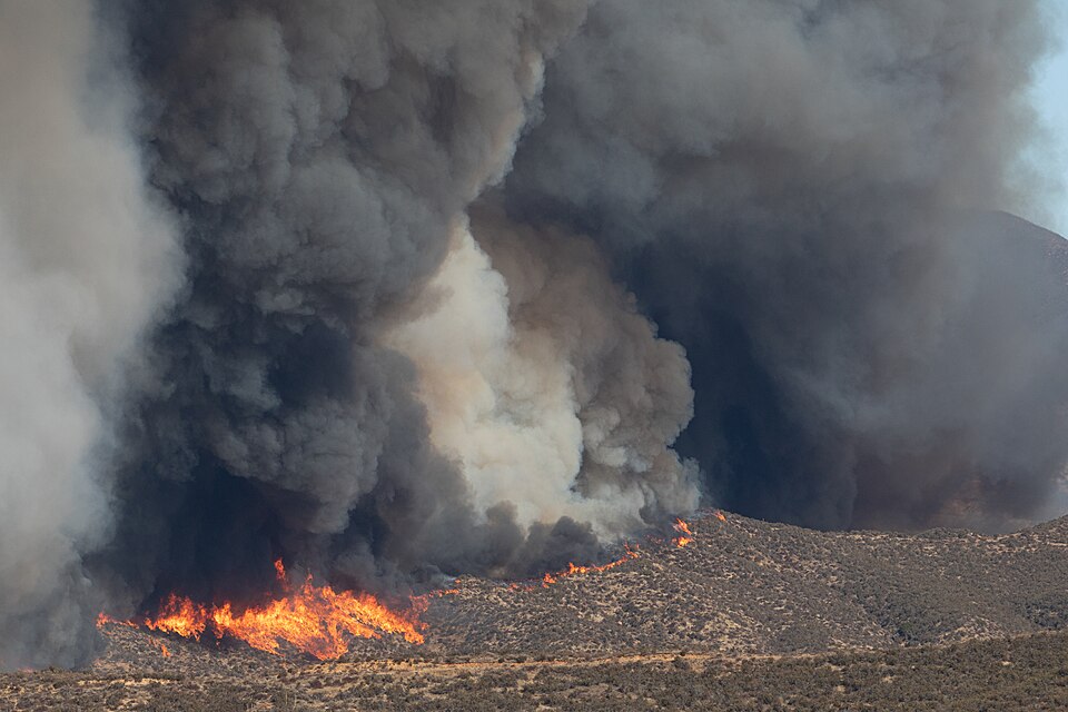Fires
