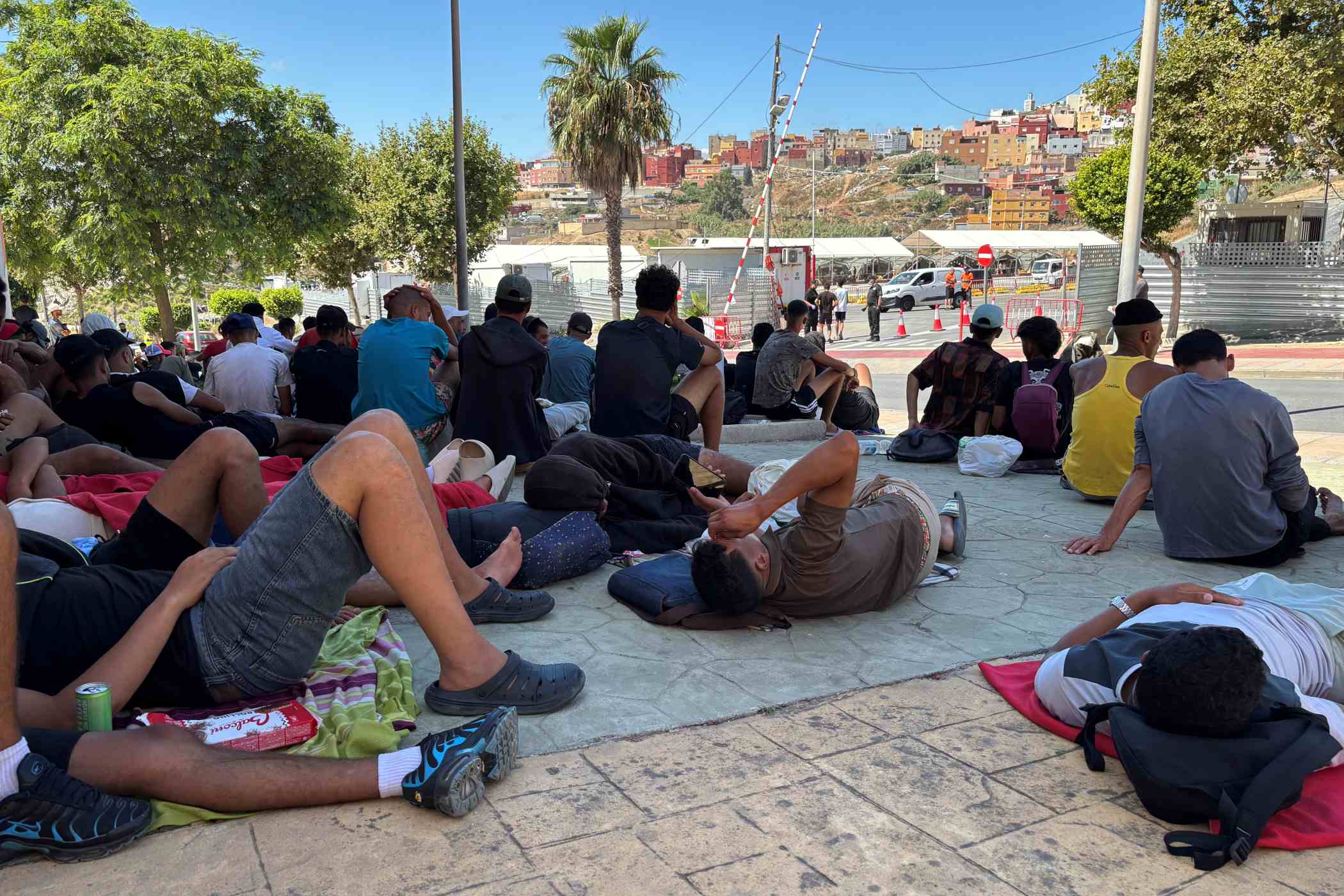 migrantes
