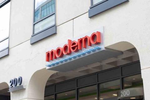 Moderna
