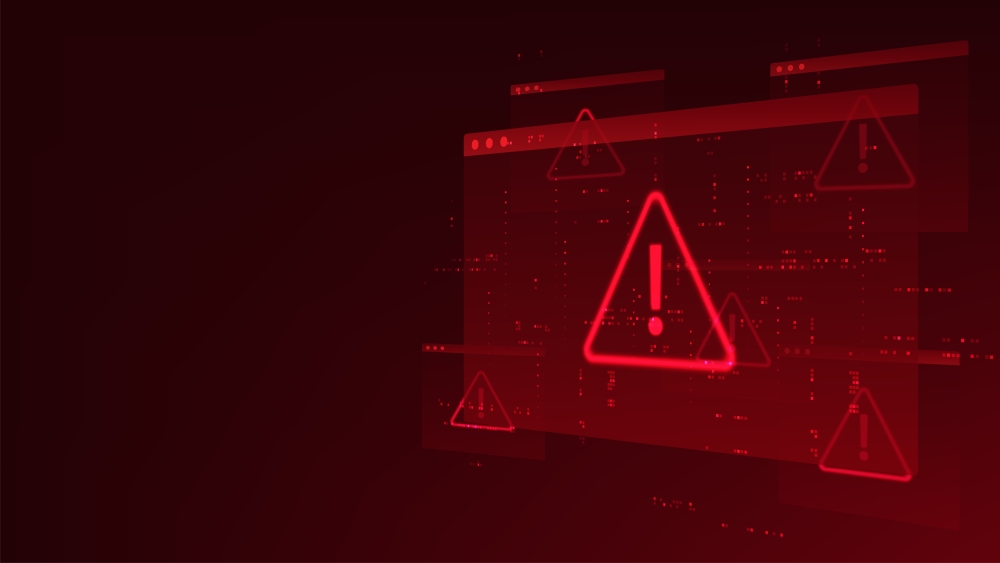 alerta seguridad