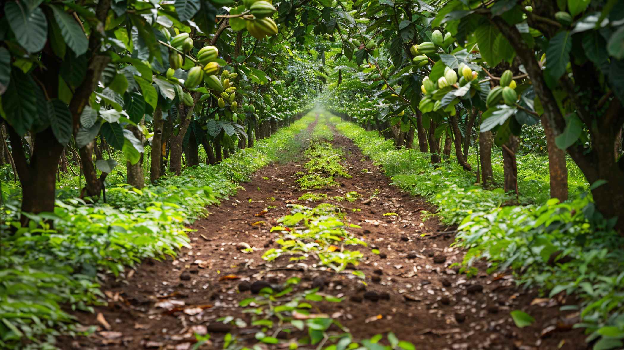 cacao