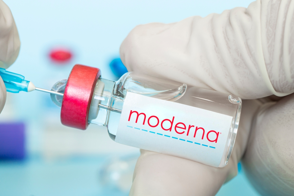 moderna