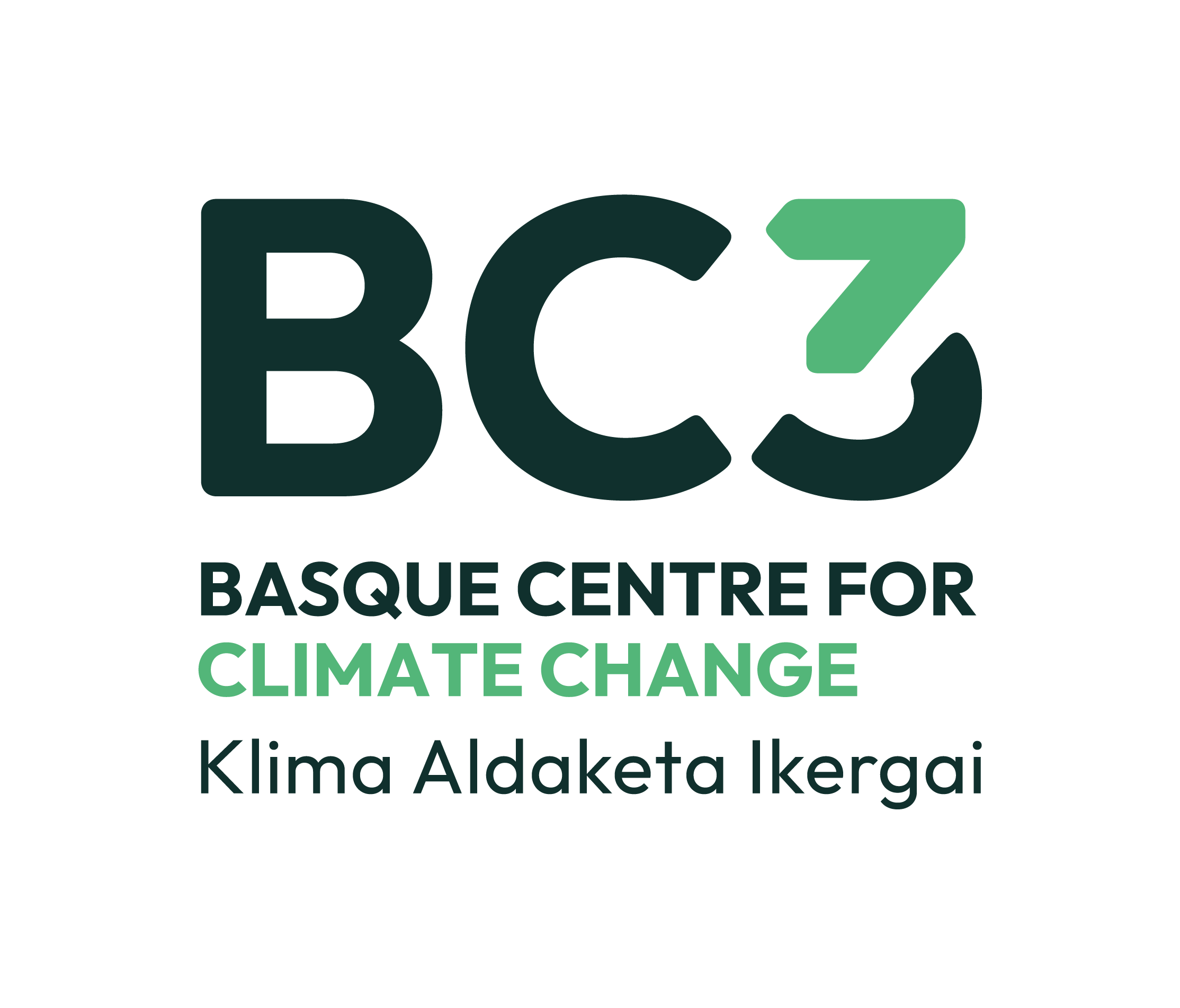 BC3 - Basque Centre for Climate Change