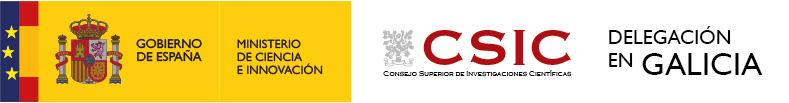 Delegación del CSIC en Galicia