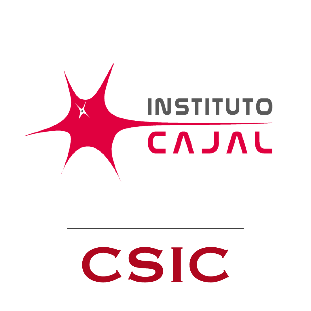 Cajal Institute (CSIC) logo