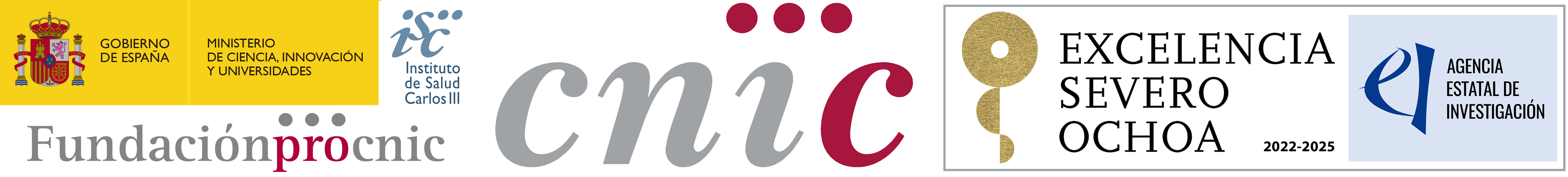   El Centro Nacional de Investigaciones Cardiovasculares Carlos III (CNIC) es un centro de investigación de excelencia reconocida internacionalmente dedicado a comprender las bases fundamentales de la salud y la enfermedad cardiovascular y trasladar dicho conocimiento al paciente.  El CNIC depende del Instituto de Salud Carlos III de Madrid.