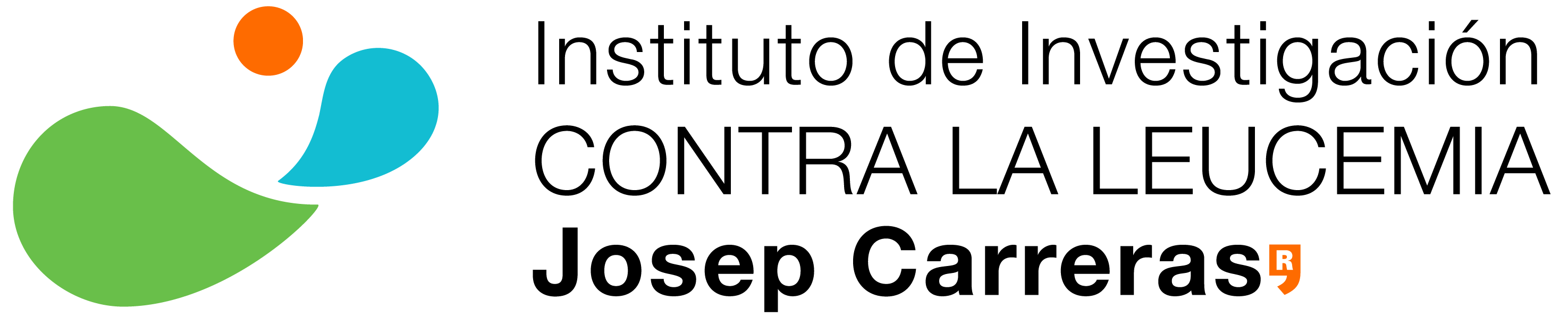 Logo del Instituto de Investigación contra la Leucemia Josep Carreras