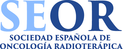 SEOR-SOCIEDAD ESPAÑOLA ONCOLOGÍA RADIOTERÁPICA