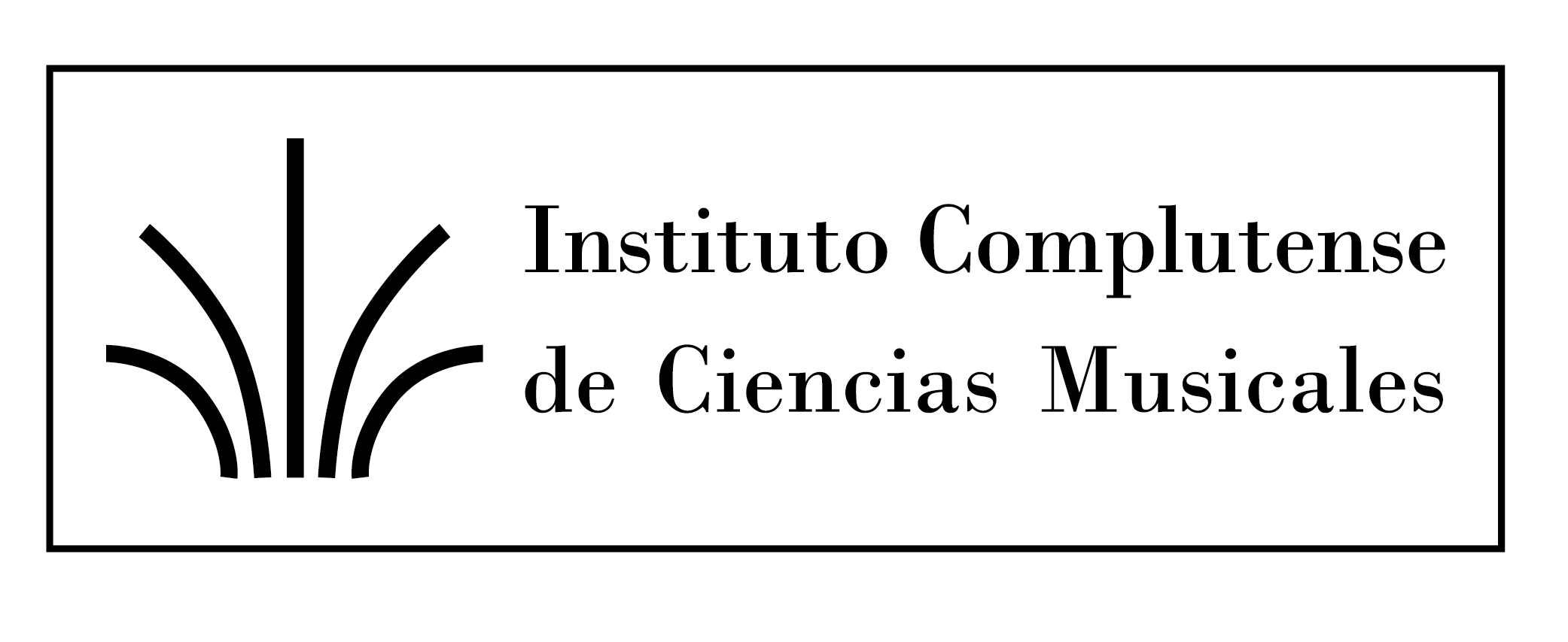 Centre for scientific research, dissemination and recovery of the Hispanic musical heritage. Attached to the Complutense University of Madrid.