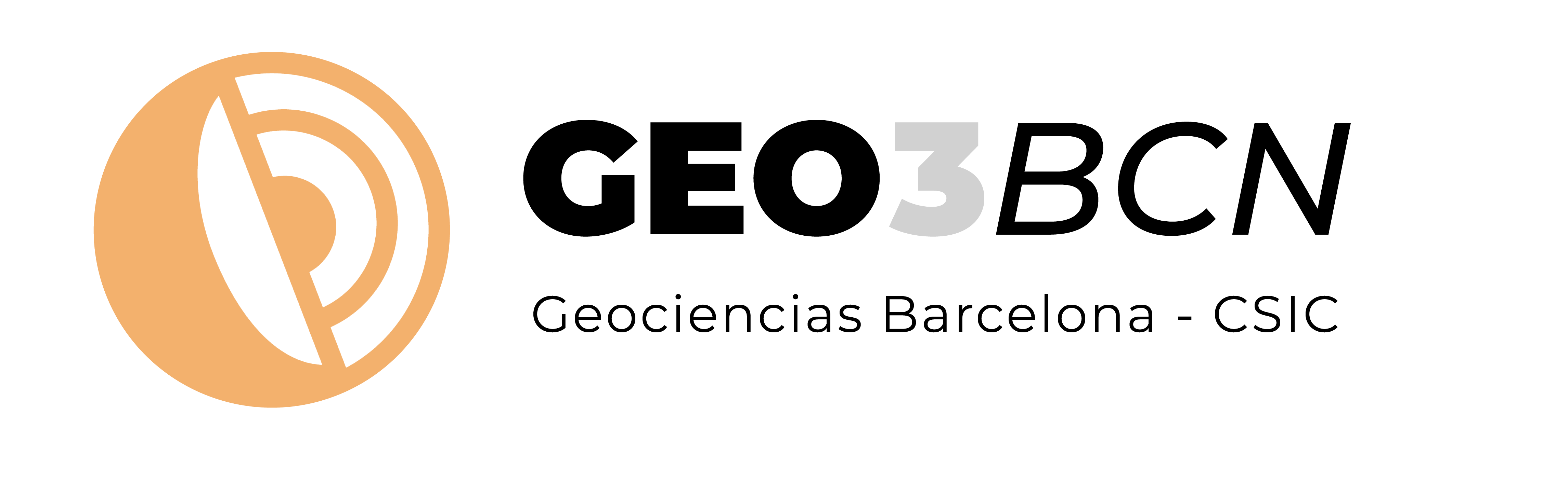 Geociencias Barcelona del CSIC