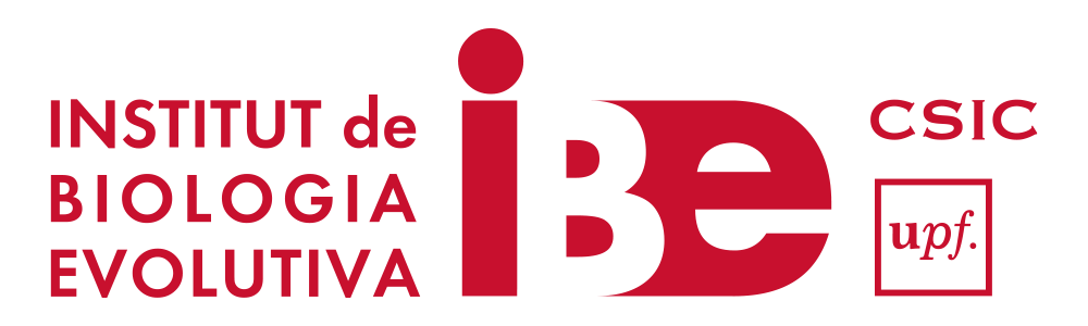 Institut de Biologia Evolutiva (IBE, CSIC-UPF)