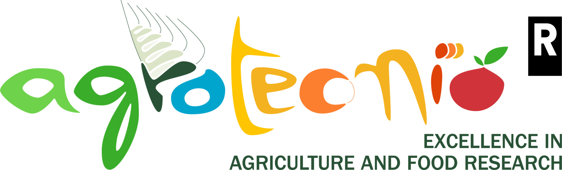 Logo agrotecnio