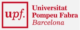 Logo de la Universidad Pompeu Fabra