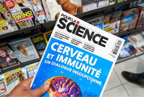 Artículo científico