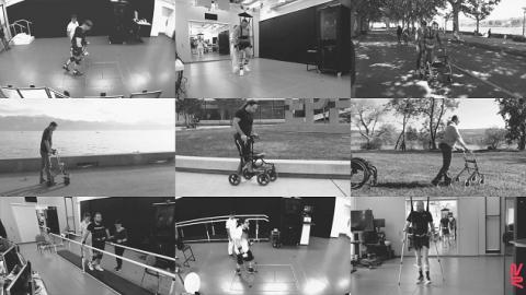 NeuroRestore-Jimmy Ravier