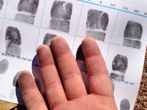 Fingerprint