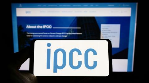 IPCC