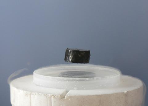 superconductor