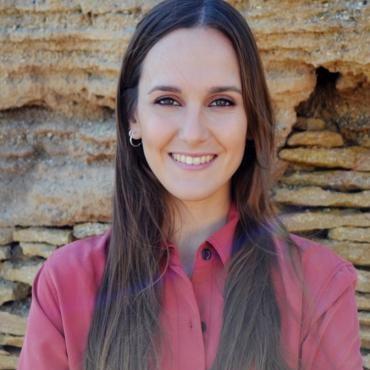 Minerva García Carmona