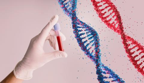 Edición epigenética