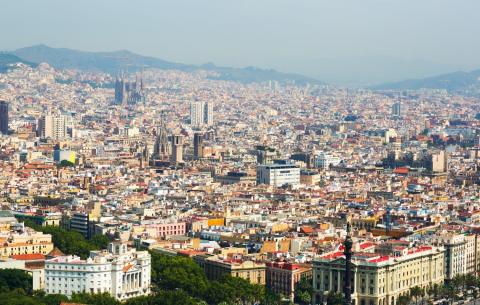 Barcelona