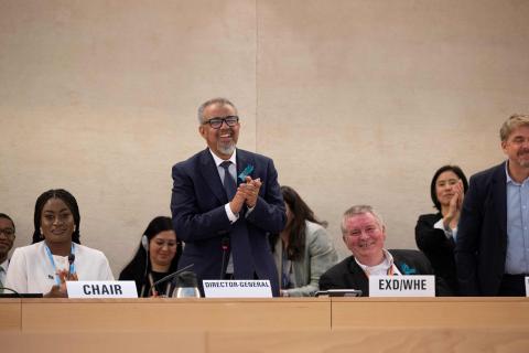 The Director-General 