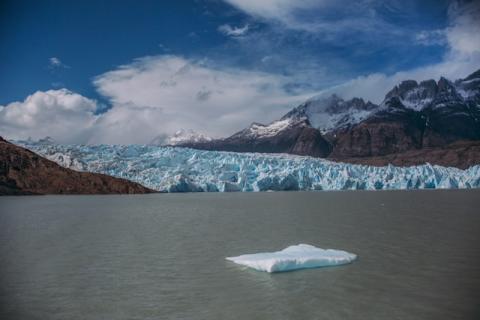 Glaciar
