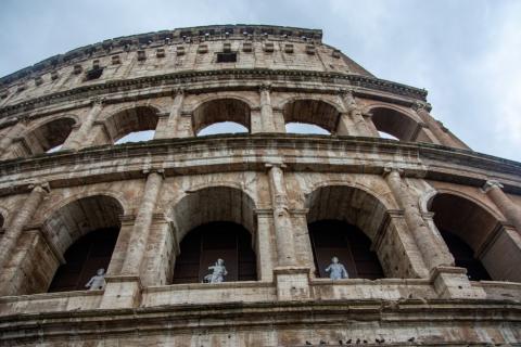 acueducto de Segovia