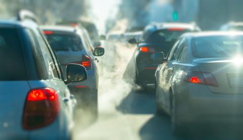pollution