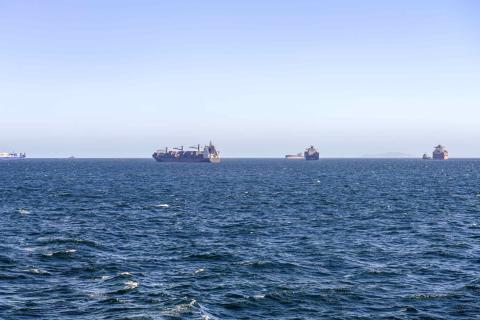 Ships