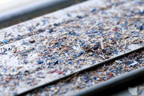 microplasticos