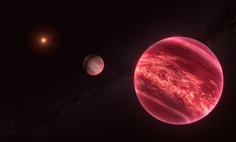 exomoon