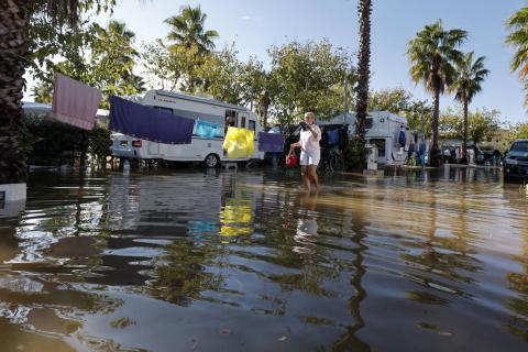 Inundaciones